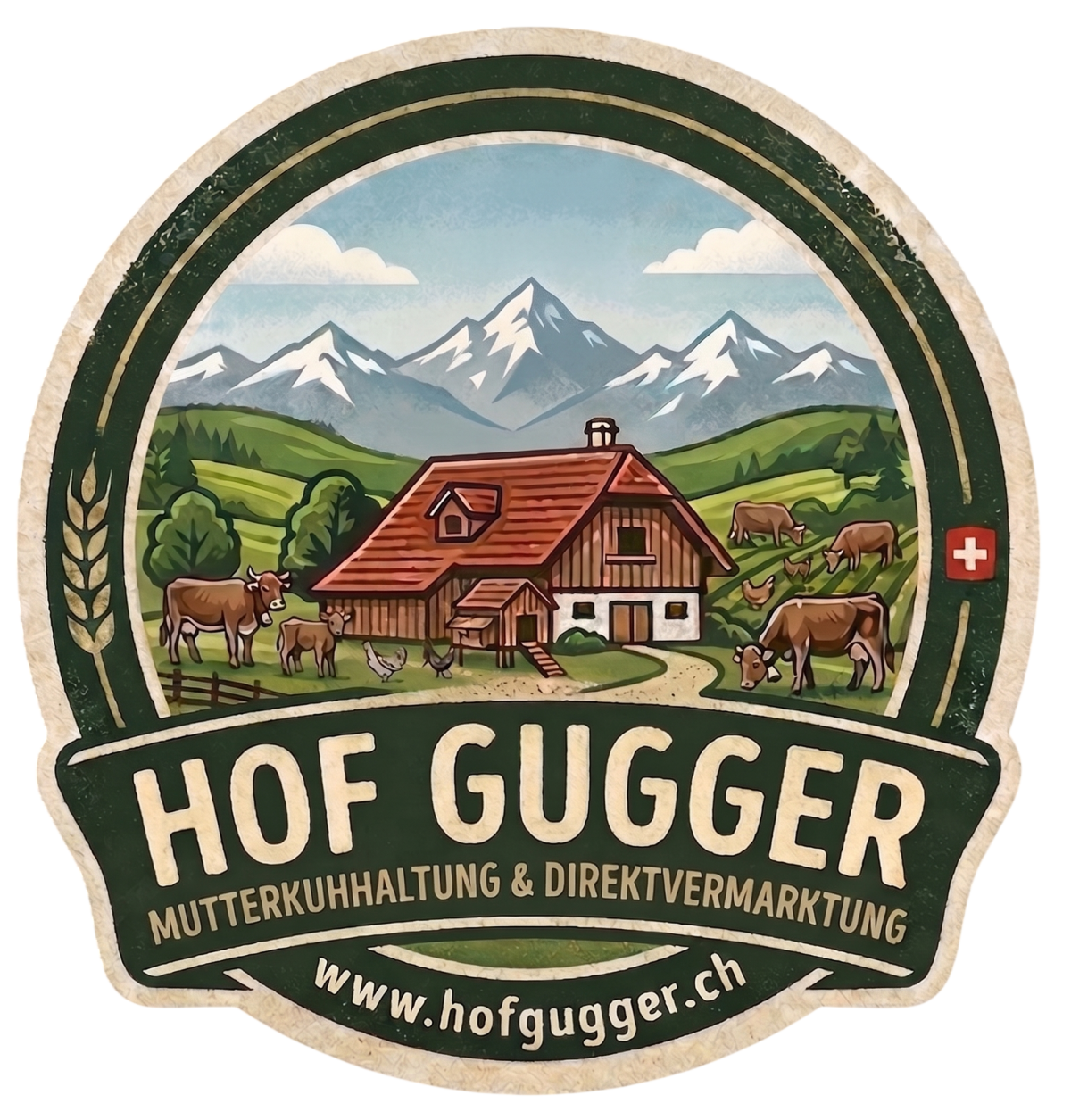 Hof Gugger